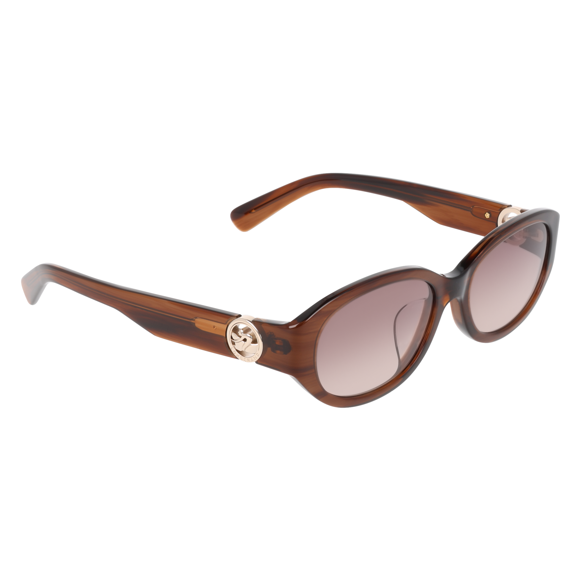 null Sunglasses, Brown