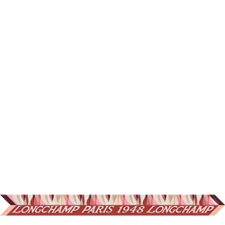 En Pleine Vague Headband , Cognac - Silk