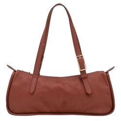 Looong Shoulder bag , Tonka - Leather