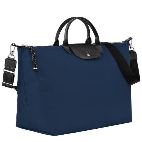 Le Pliage Energy Travel bag S, Navy