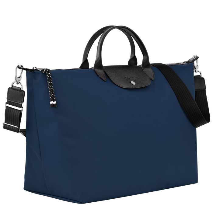 Le Pliage Energy Travel bag S, Navy