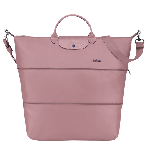 Travel bag Le Pliage Club Antique Pink (L1911619P44) | Longchamp US