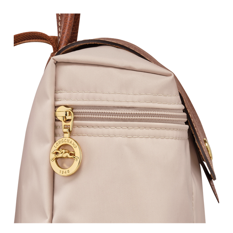 Shop Longchamp Le Pliage Mini Backpack