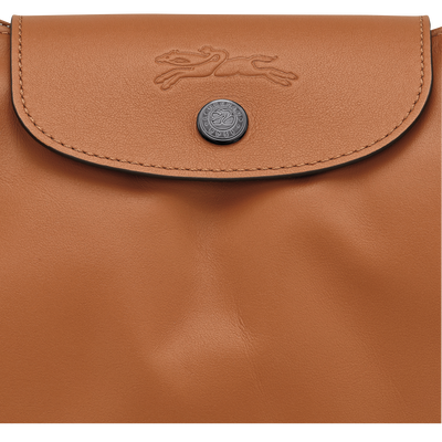 Le Pliage Xtra Shoulder bag L, Cashew