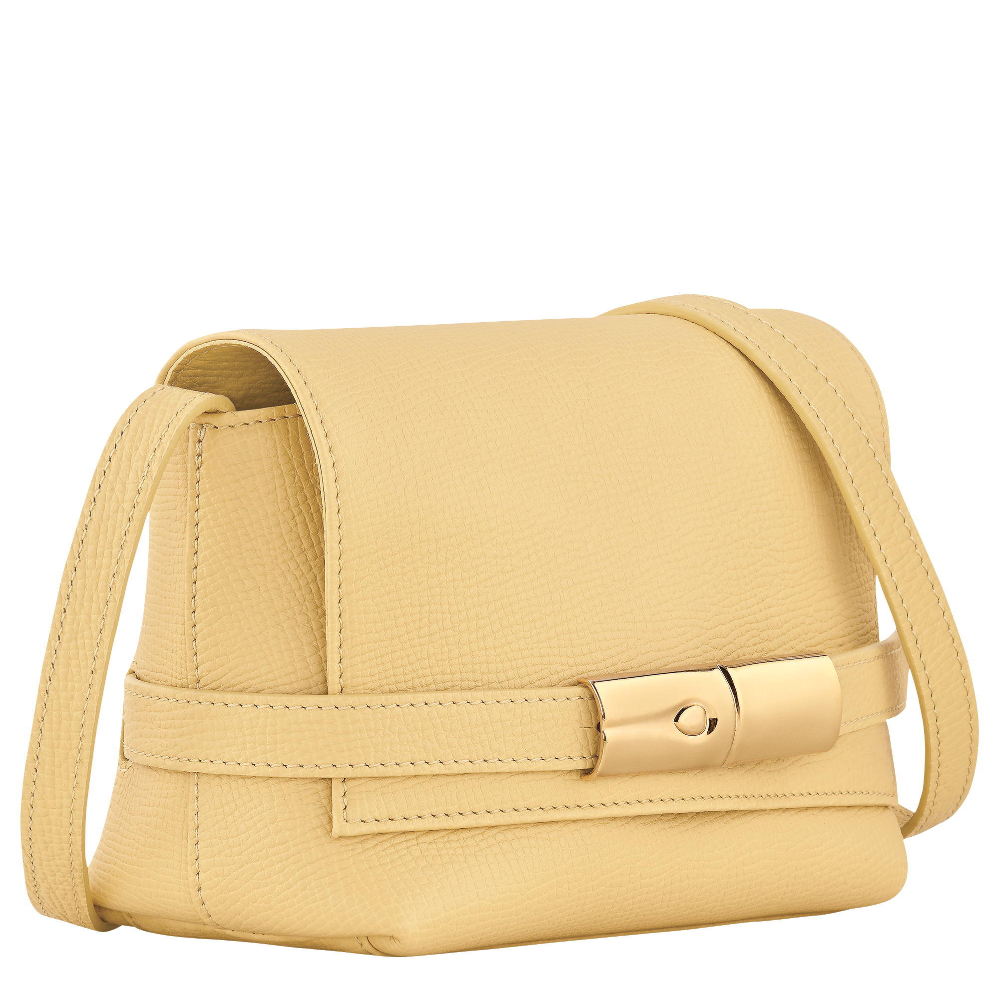 Le Smart Sac bandouli&egrave;re S, Foin