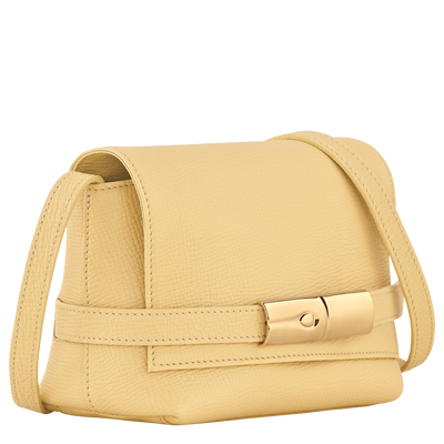 Le Smart Sac bandouli&egrave;re S, Foin
