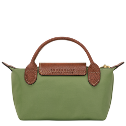 Le Pliage Original Trousse cosmétiques avec poignée, Lichen