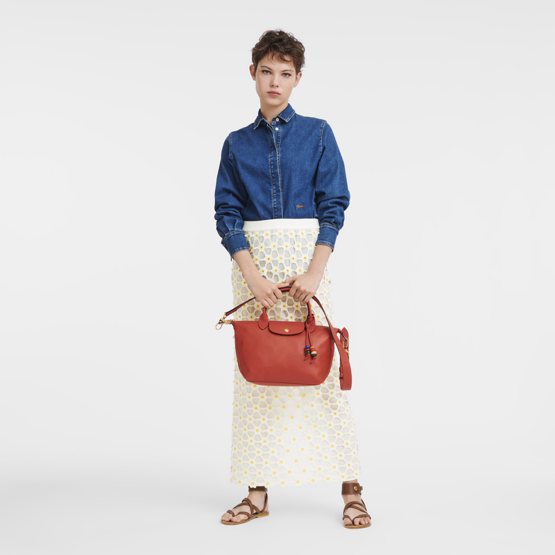 Sac à main longchamp pliage online