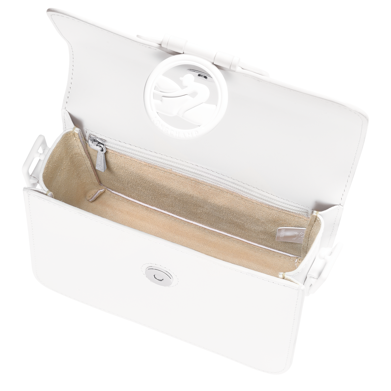 Off white 2025 bag box