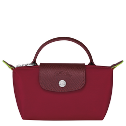 Pouch with handle
