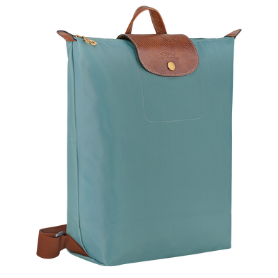 Le Pliage Original Backpack M, Eucalyptus
