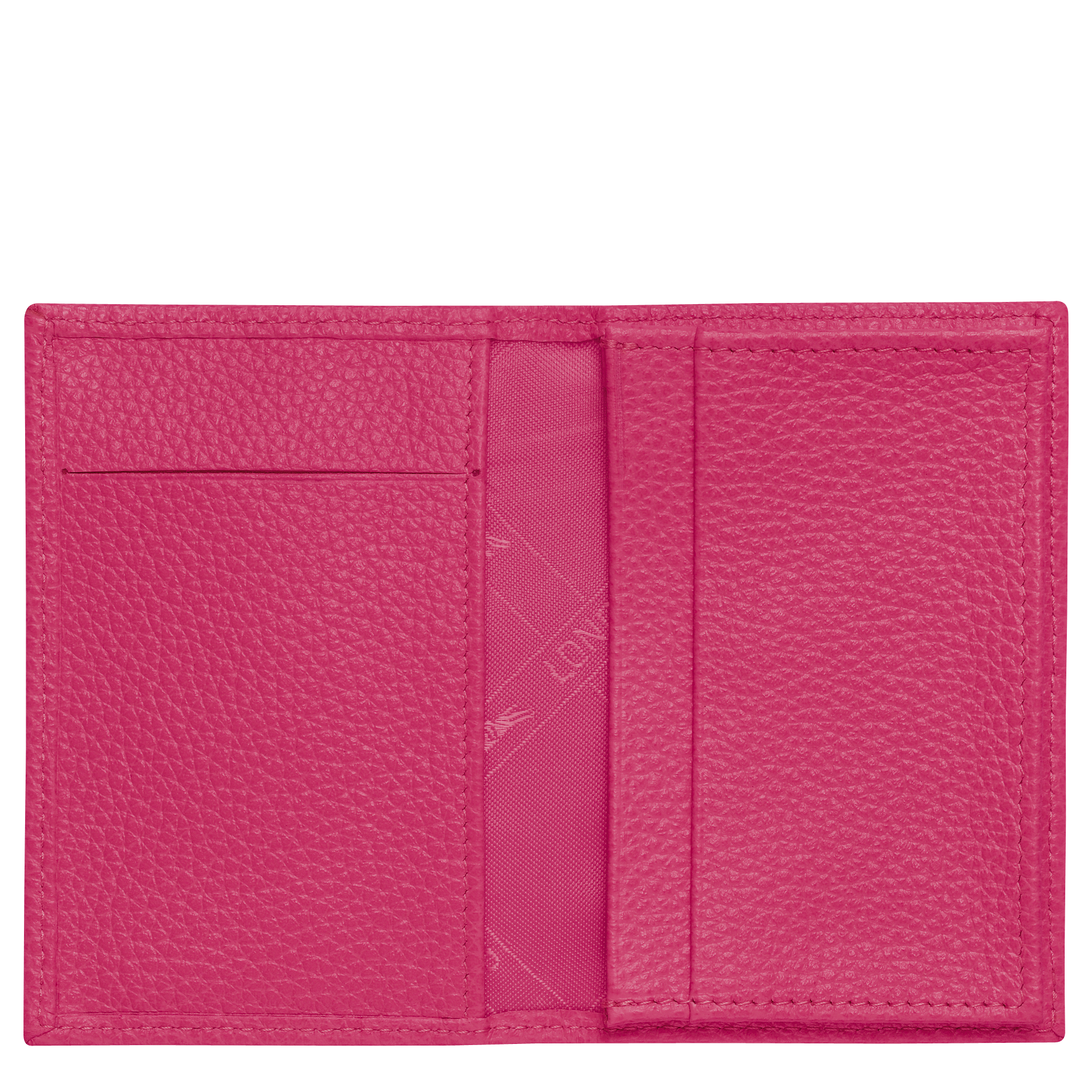 card holder longchamp
