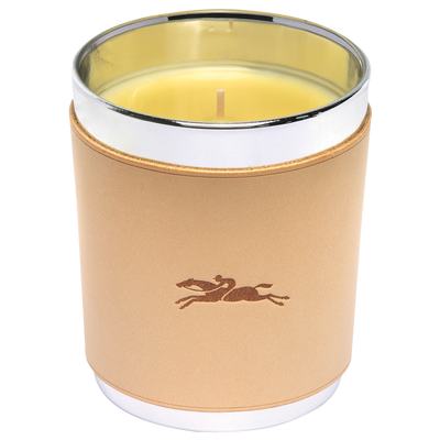 Au Sultan Candle , Natural - Other