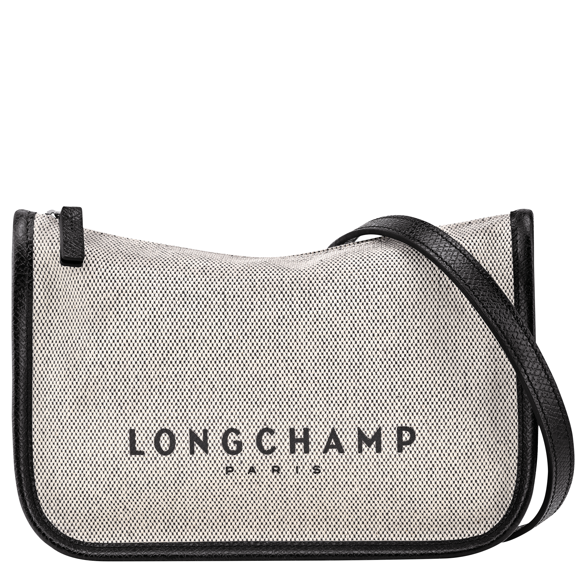 Sac bandoulière S, Ecru - Vue 1 de
6 - agrandir le zoom Essential Sac bandoulière S, Ecru