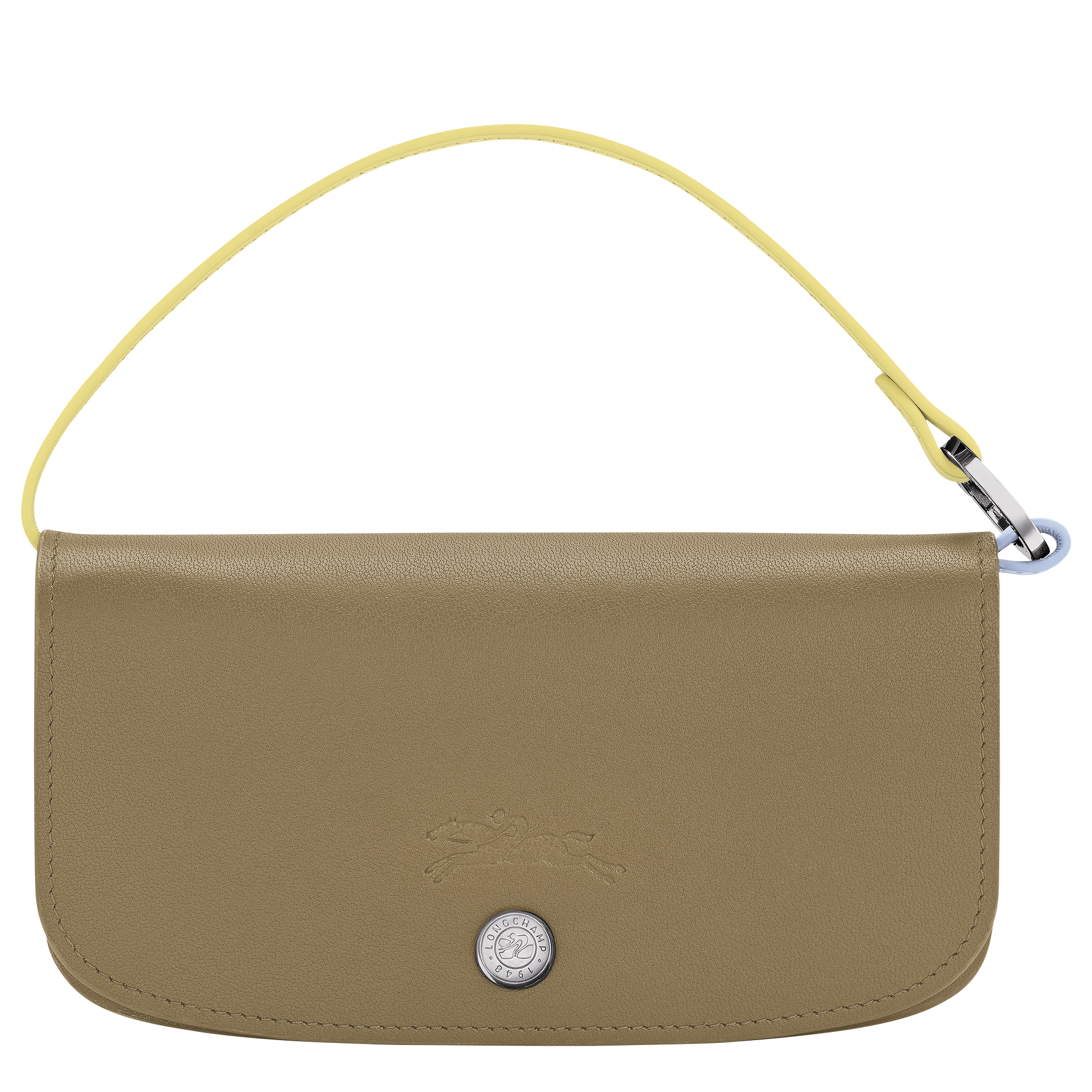 Le Pliage Collection Eyewear case, Lichen