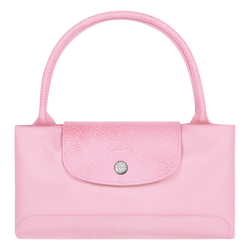 Le Pliage Green Handtasche M, Pink