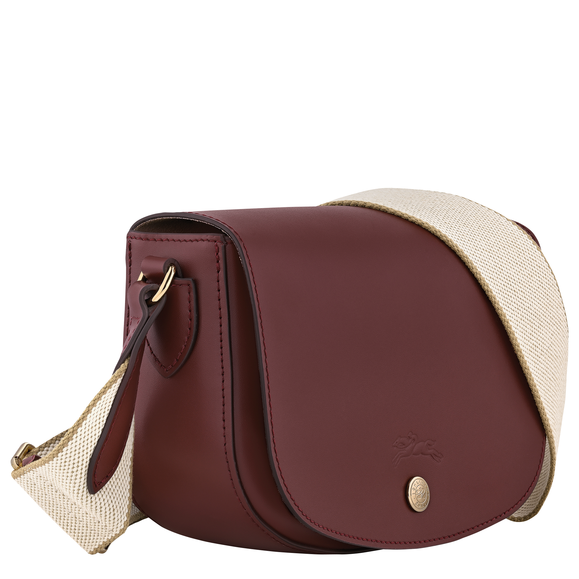 &Eacute;pure Borsa a tracolla S,  Amaranto