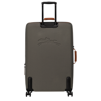 Boxford Mala de viagem XL, Castanho