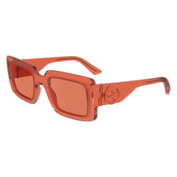 Sunglasses , Orange - OTHER
