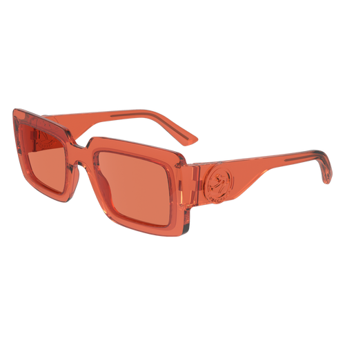 Sunglasses , Orange - OTHER - View 2 of 2