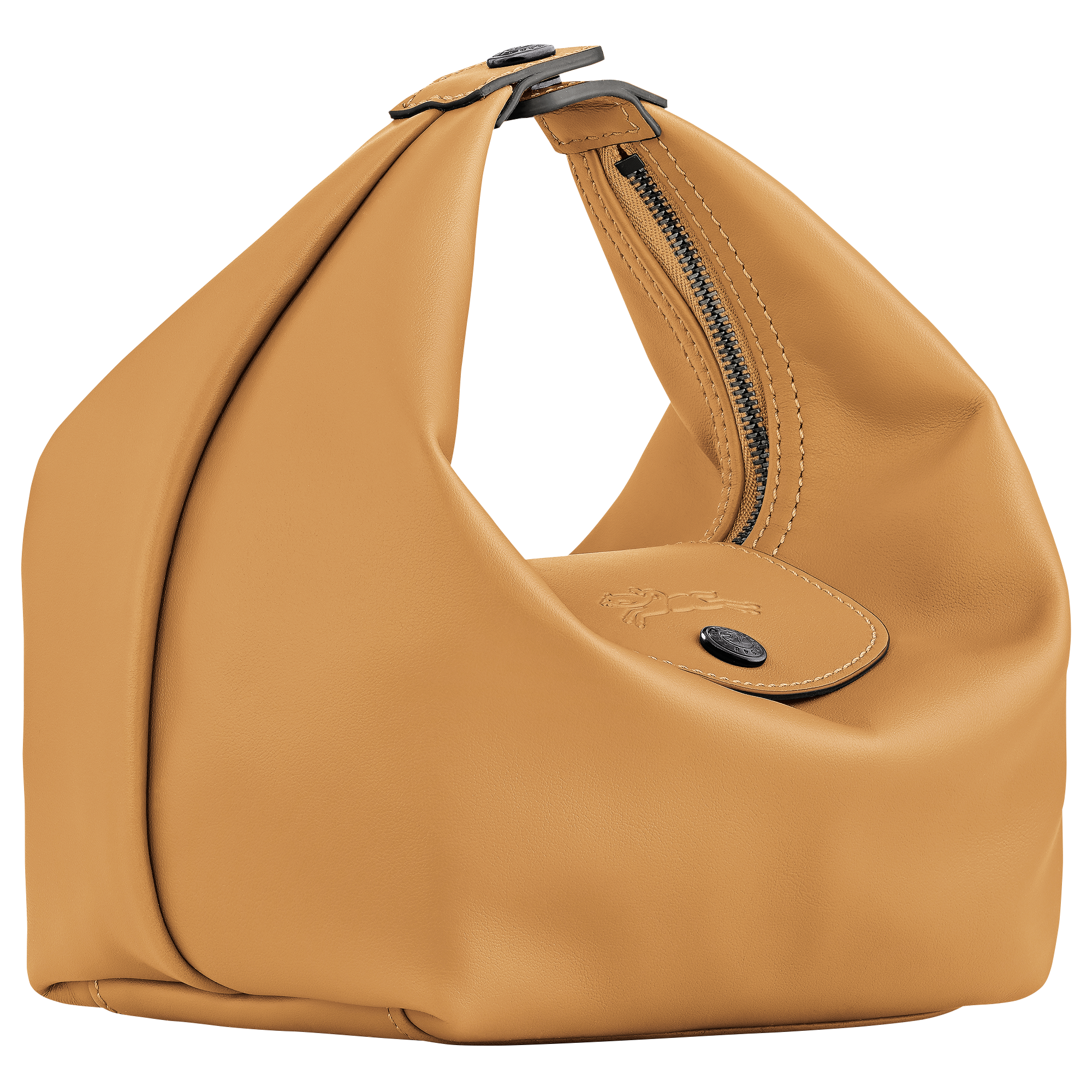 Handbag XS, Honey - View 3 of
6 - zoom in Le Pliage Xtra Handbag XS, Honey