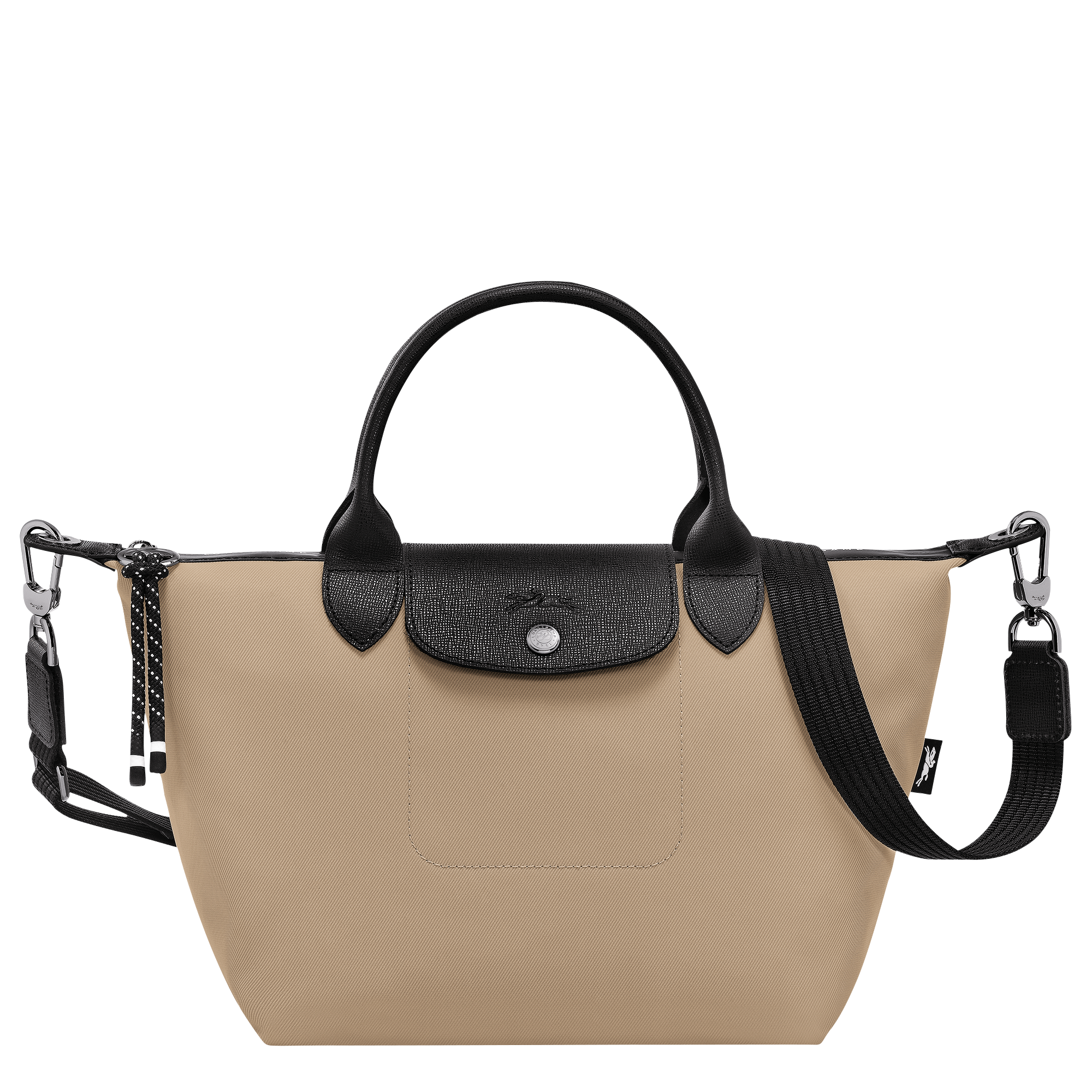 Handbag S, Clay - View 1 of
6 - zoom in Le Pliage Energy Handbag S, Clay