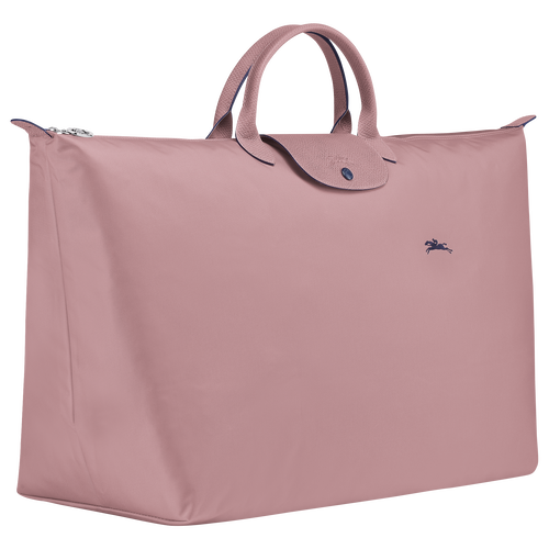 Travel bag XL Le Pliage Club Antique Pink (L1625619P44) | Longchamp US Travel bag XL Le Pliage Club Antique Pink (L1625619P44) | Longchamp US