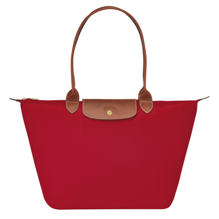 Shoulder bag L Le Pliage Original Red (L1899089545) | Longchamp GB