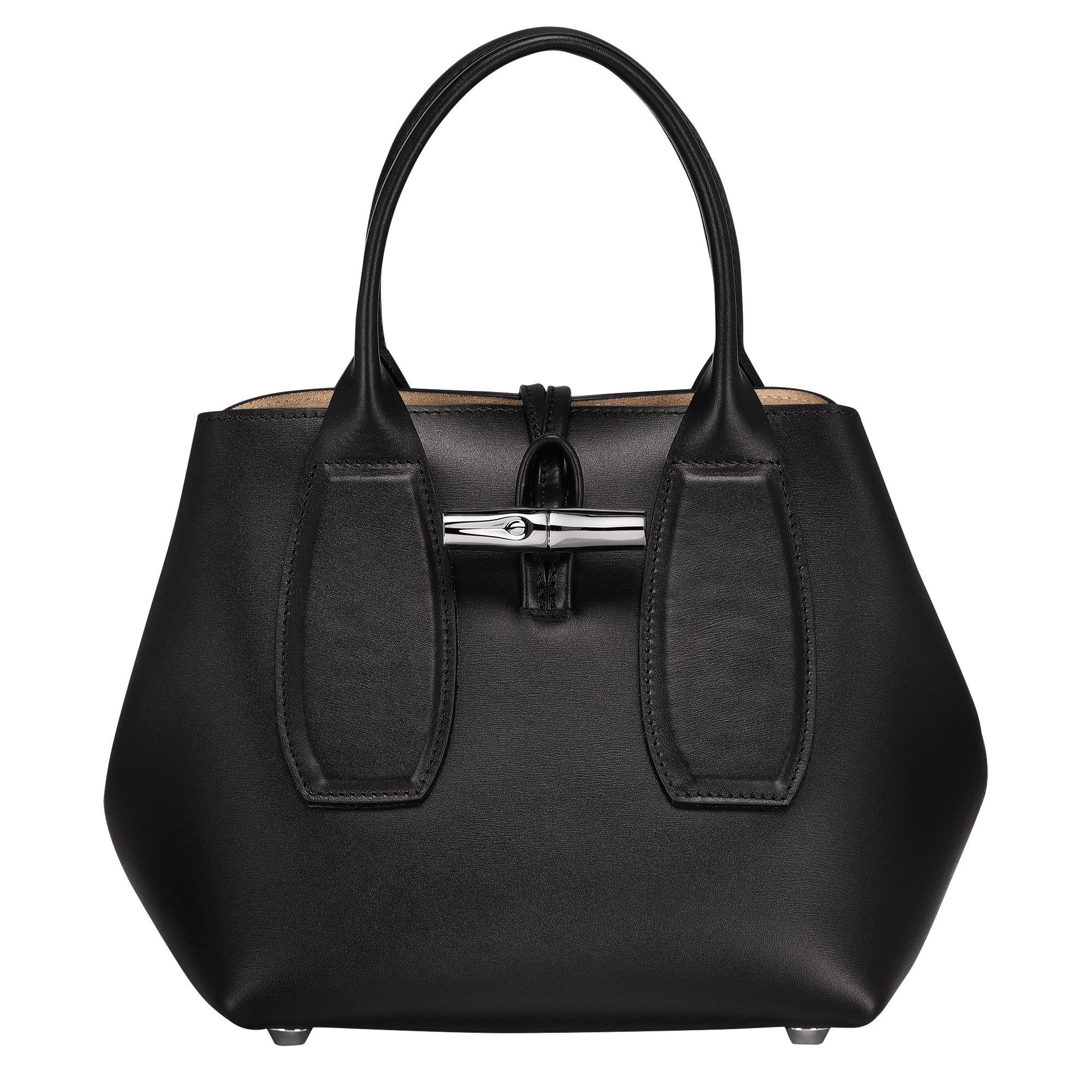 sac longchamp transparent