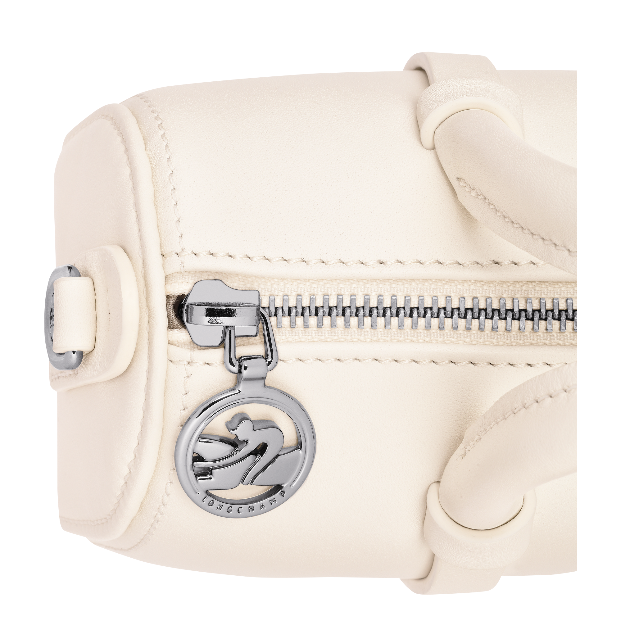 Handbag S, Ecru - View 6 of
6 - zoom in Daylong Handbag S, Ecru
