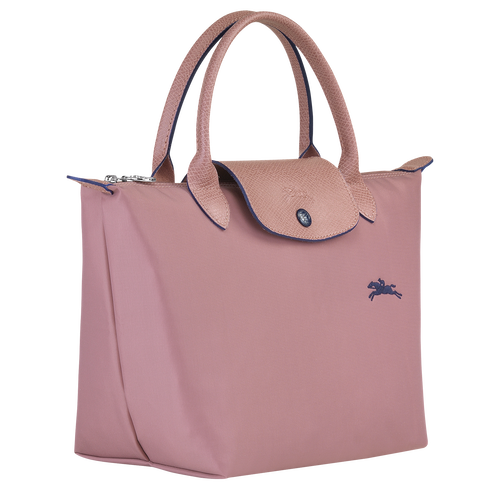 Top handle bag S Le Pliage Club Antique Pink (L1621619P44) | Longchamp US