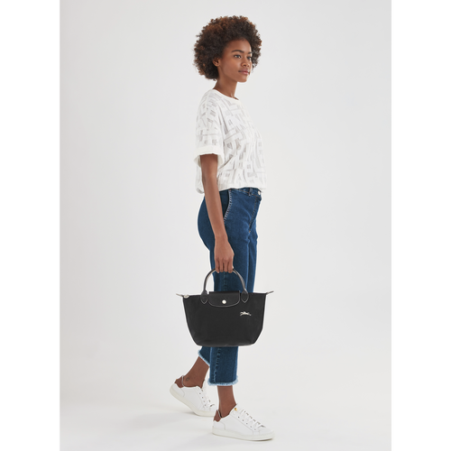Top handle bag S Le Pliage Club Antique Pink (L1621619P44) | Longchamp US Top handle bag S Le Pliage Club Antique Pink (L1621619P44) | Longchamp US