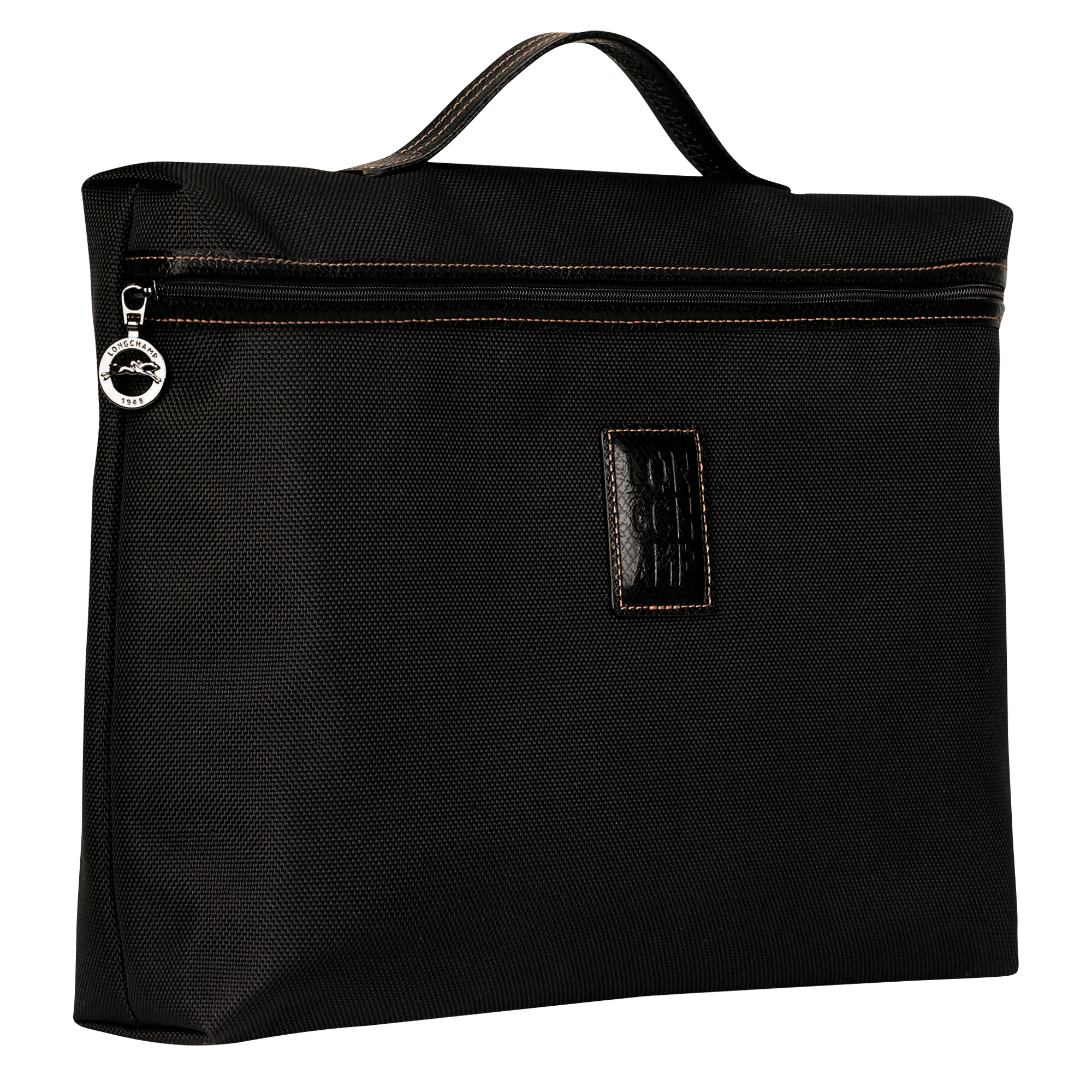 Boxford Briefcase S, Rose gold