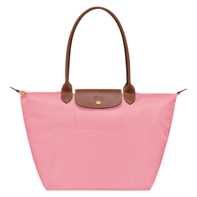 Le Pliage Original Sac cabas L, Guimauve