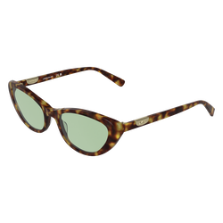 Sunglasses , Havana - OTHER