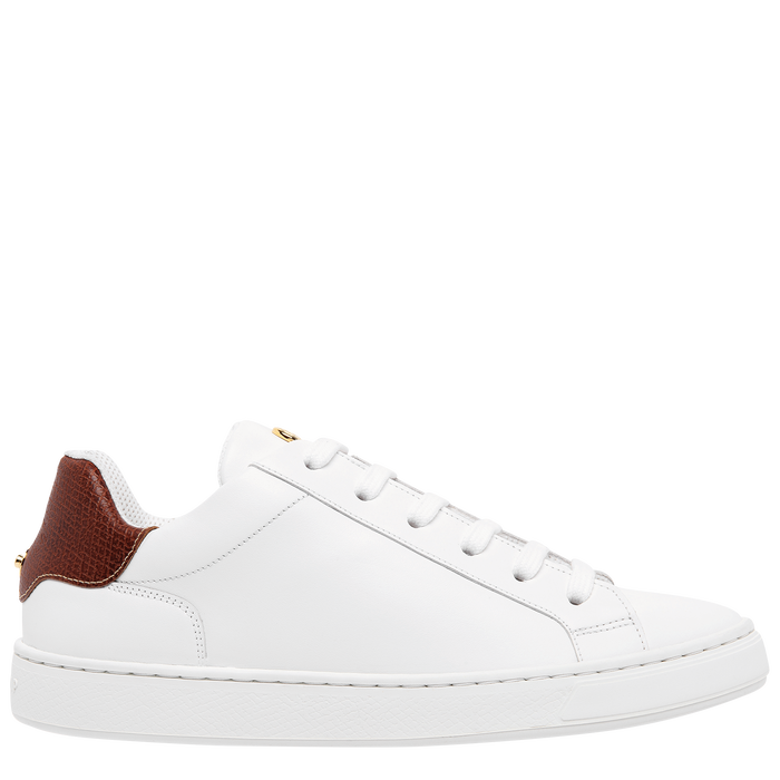 Sneakers Spring/Summer 2023 Collection White (70192SAD007390