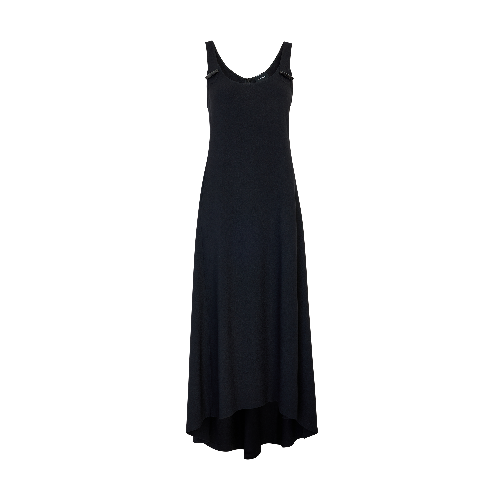 null Dress, Black