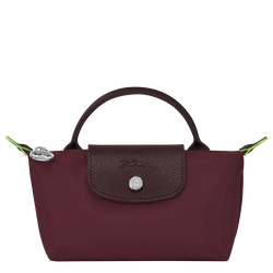 Pouch with handle