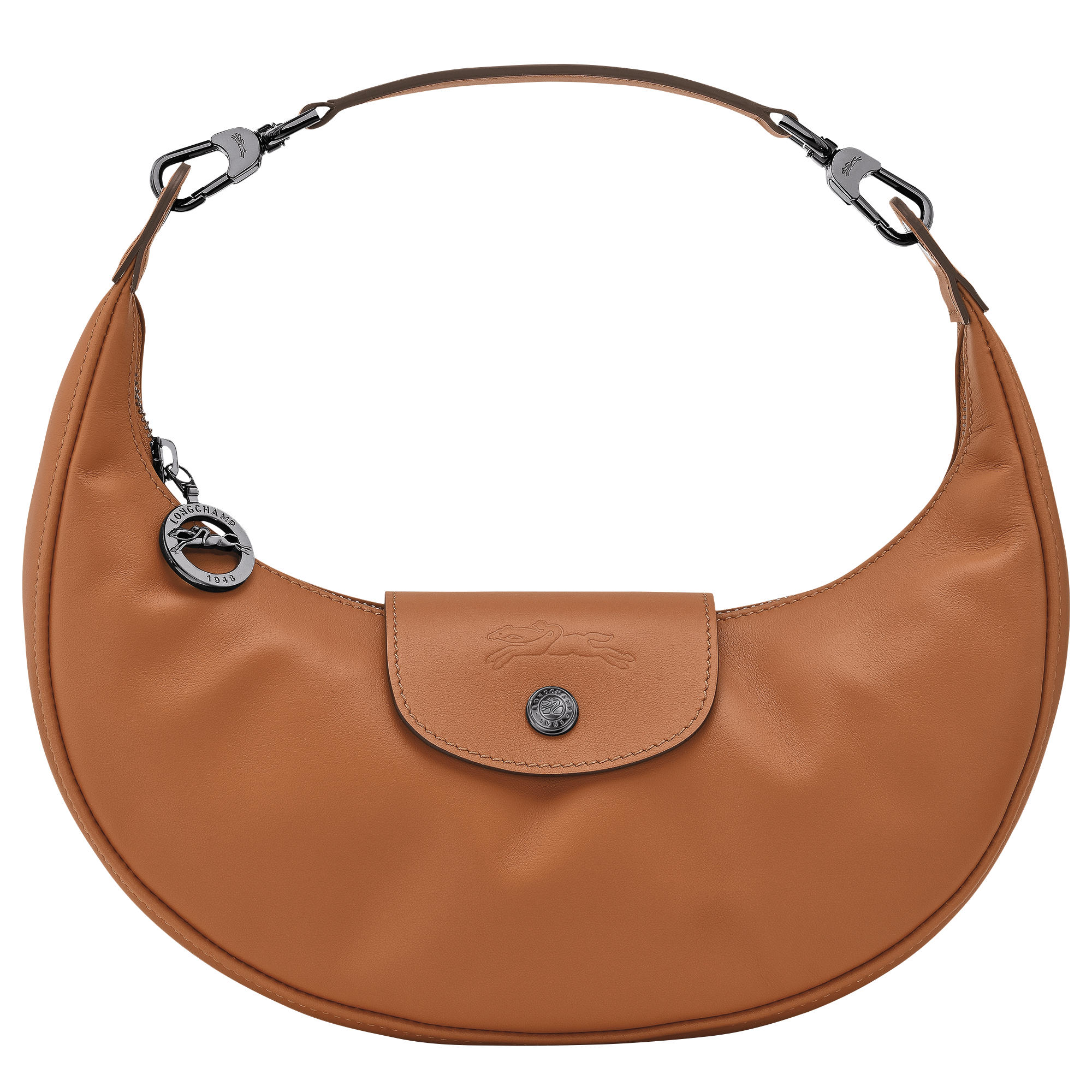 Le Pliage Xtra Borsa da spalla S,  Anacardo