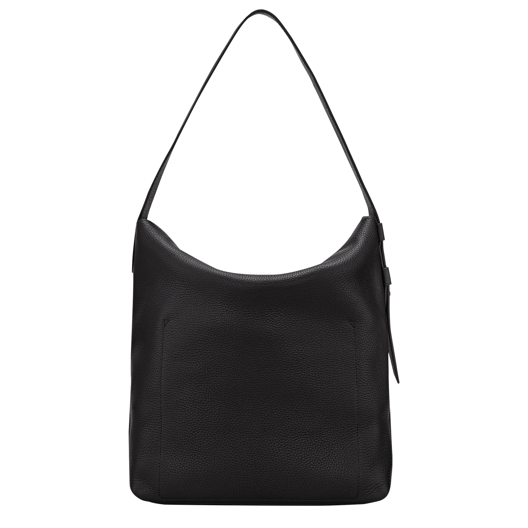 Le Cadence Sac port&eacute; &eacute;paule L, Noir