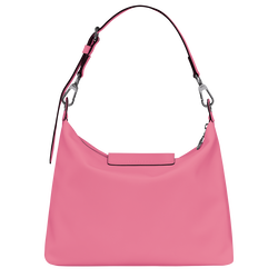 Le Pliage Xtra Sac porté épaule M, Rose