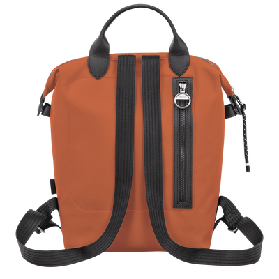 Le Pliage Energy Rucksack, Ockerbraun