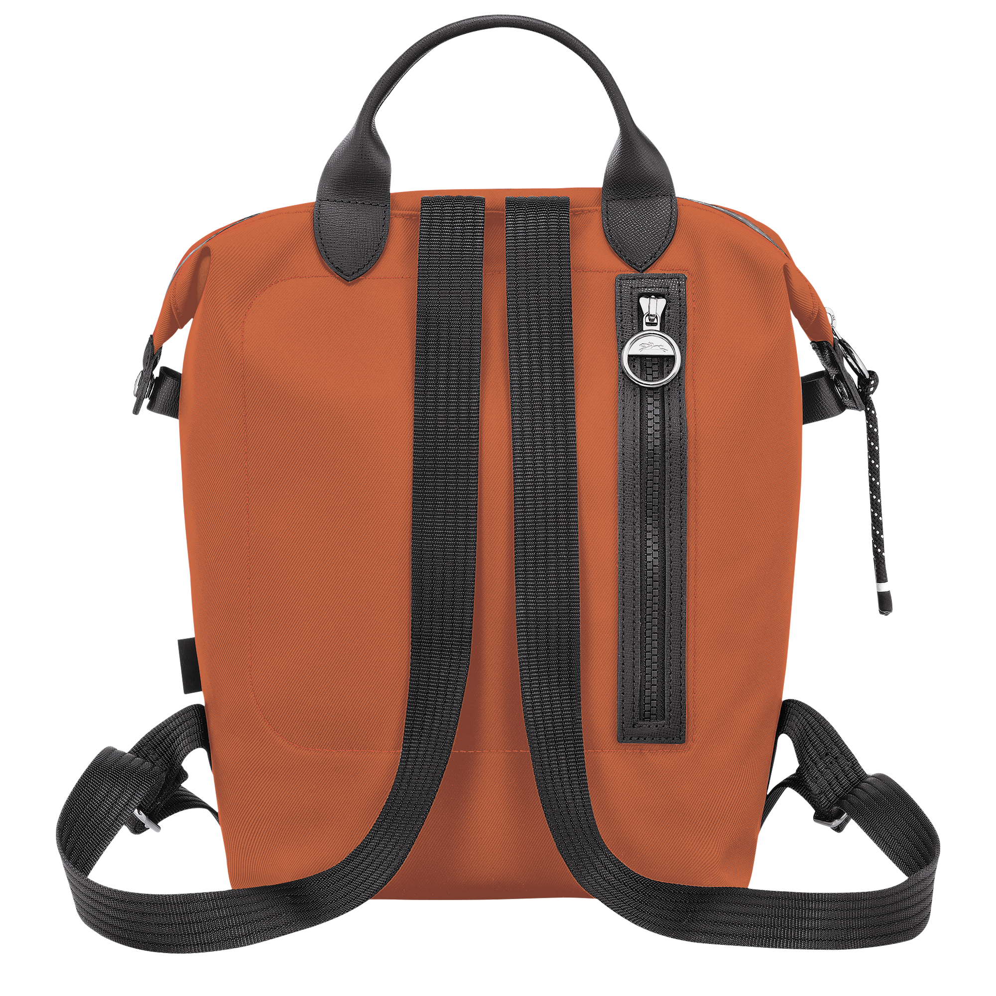 Backpack, Sienna - View 4 of
4 - zoom in Le Pliage Energy Backpack, Sienna