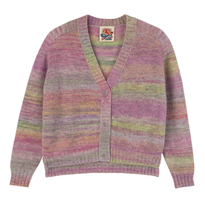 Cardigan , Rainbow - OTHER