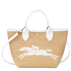 Basket bag S
