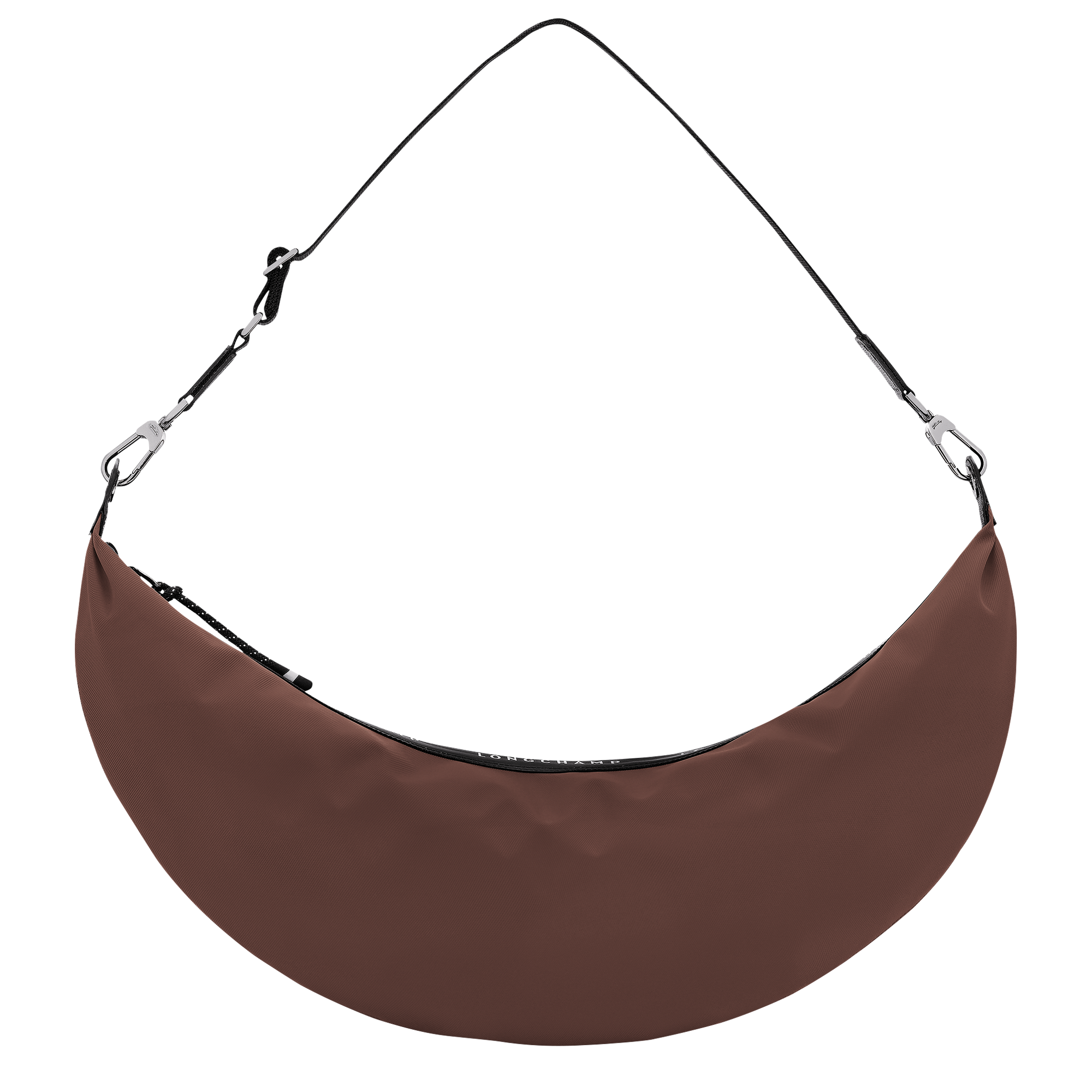 Le Pliage Energy Crossbody bag XL, Cocoa