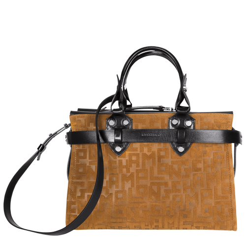Tote bag, Natural - View 1 of 3 Tote bag, Natural, hi-res - View 1 of 3