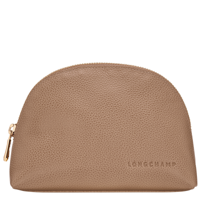 Le Foulonné Pouch, Biscuit