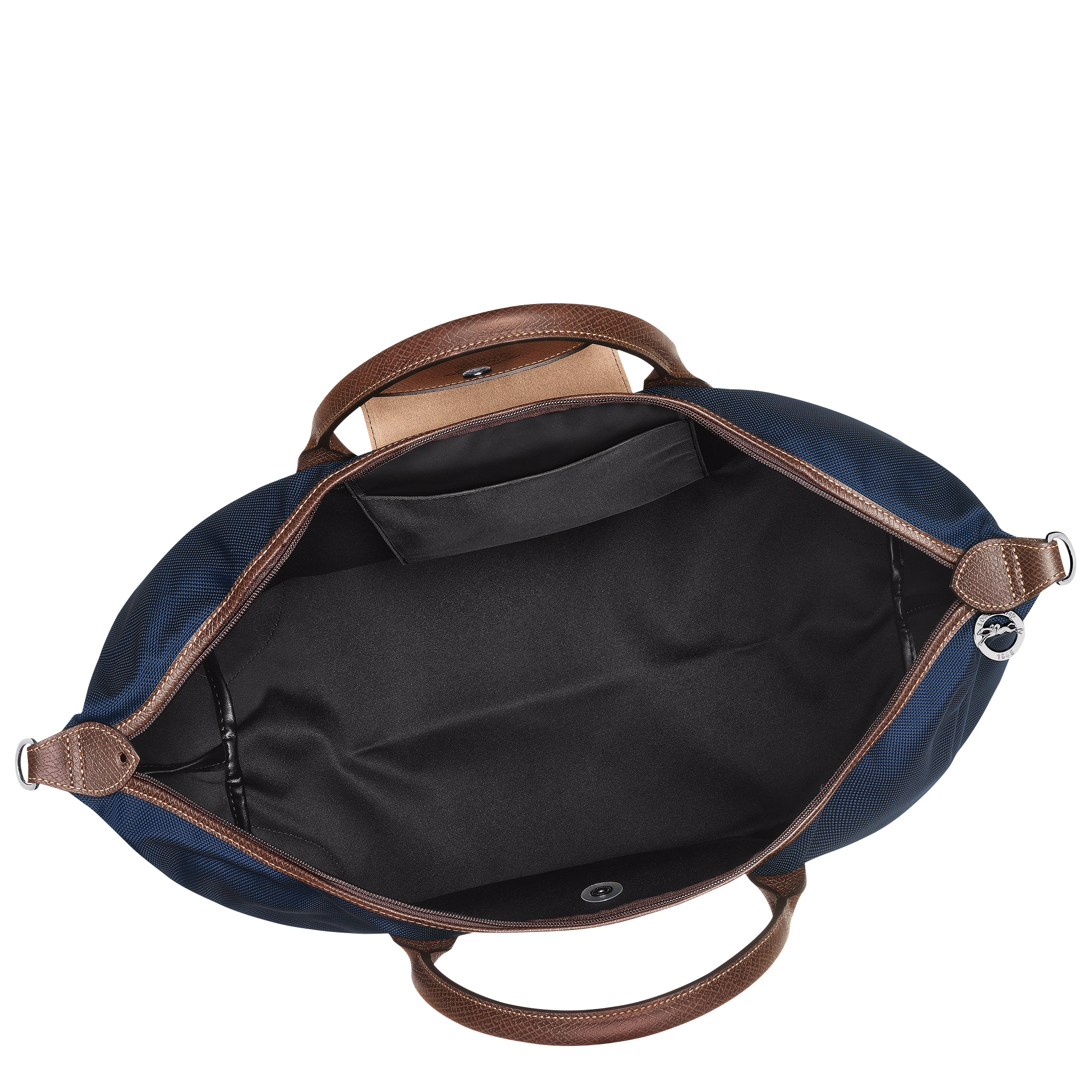 Boxford Borsa da viaggio L,  Blu