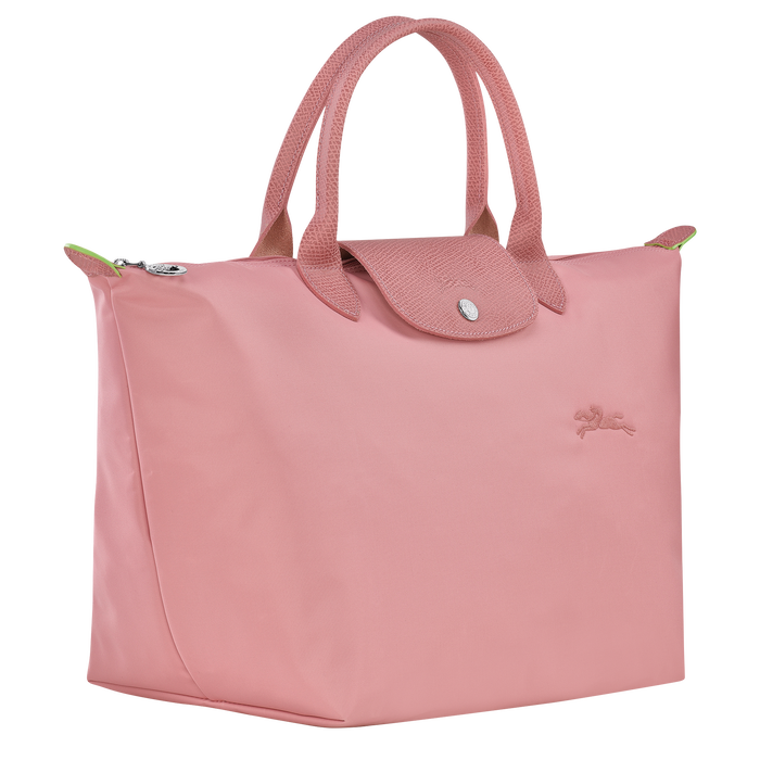 Le Pliage Green Sac à main M, Pétale